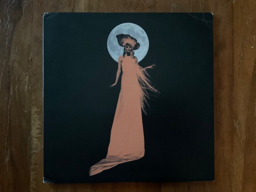 Zdjęcie oferty: Karen Elson - The Ghost Who Walks USA