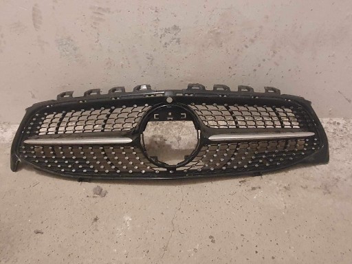 Zdjęcie oferty: Grill Mercedes cla w118 OE A1188880200