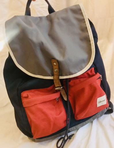 Zdjęcie oferty: Plecak Eastpak retro