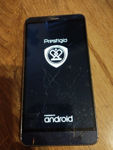 Zdjęcie oferty: PRESTIGIO PSP5551 DUO S5 LTE