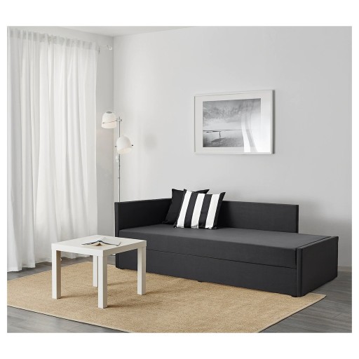 Zdjęcie oferty: Łóżko - Leżanka - Sofa / IKEA OTEREN