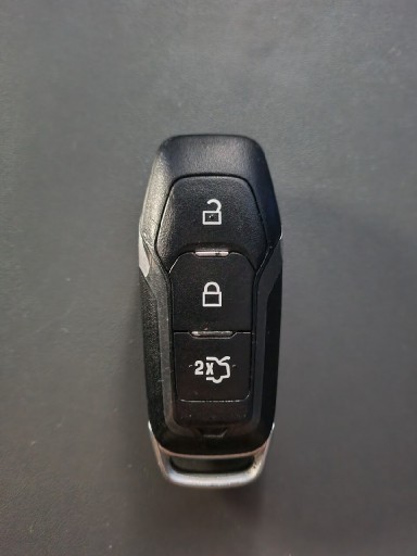 Zdjęcie oferty: Ford Mondeo MK5 Kluczyk Keyless