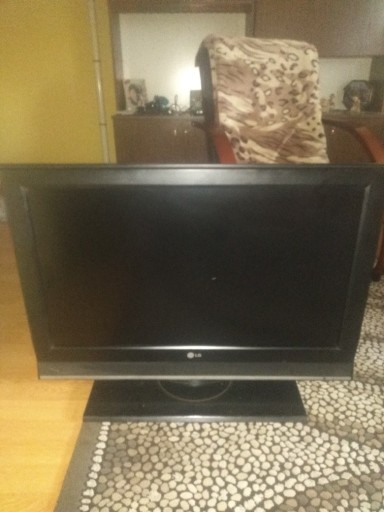 Zdjęcie oferty: telewizor LG 32LC41