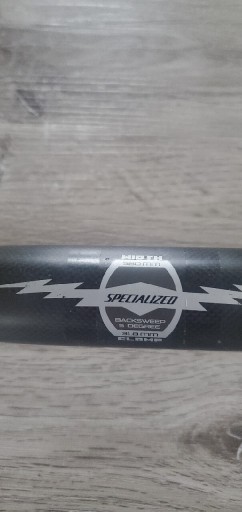 Zdjęcie oferty: Kierownica Specialized Carbon