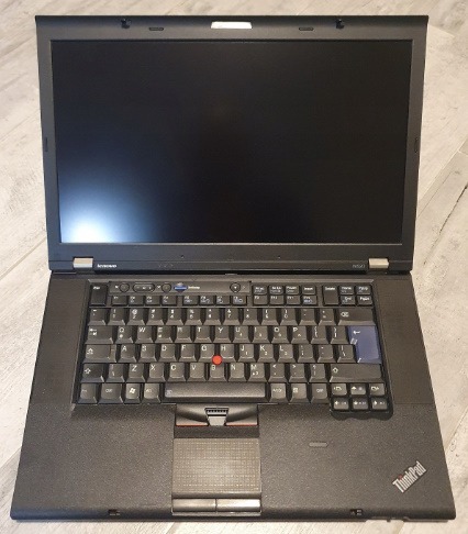 Zdjęcie oferty: Lenovo THINKPARD 520