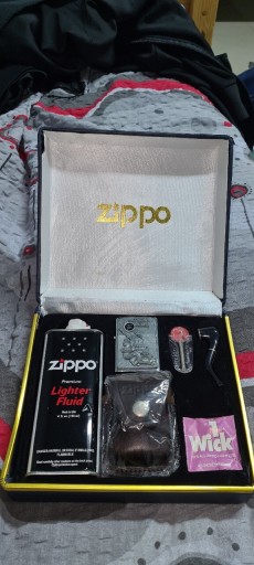 Zdjęcie oferty: Zippo 