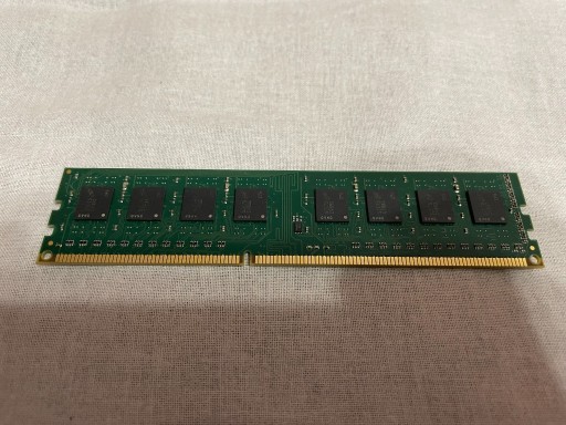 Zdjęcie oferty: RAM GoodRam DDR3 4GB 1333MHz 10600U