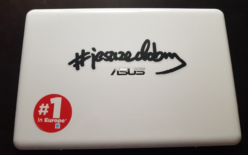 Zdjęcie oferty: Laptop ASUS E200H Intel Atom Windows 10 