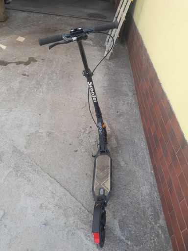 Zdjęcie oferty: Hulajnoga scooter 