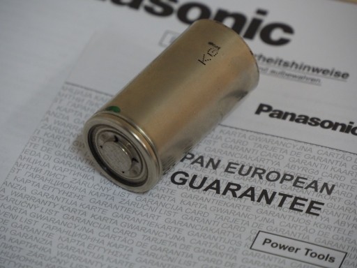 Zdjęcie oferty: SANYO 1,2v 3Ah -C-NICD ogniwo akumulator PANASONIC