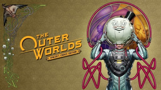 Zdjęcie oferty: The Outer Worlds Spacer's Choice Edition Steam PC