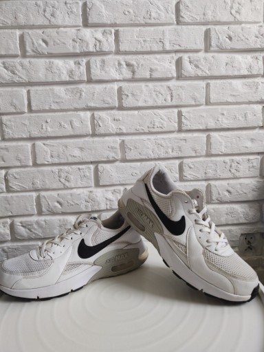 Zdjęcie oferty: Buty Nike AIR MAX Excee  r.40,5