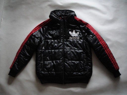 Zdjęcie oferty: Kurtka Adidas Premium