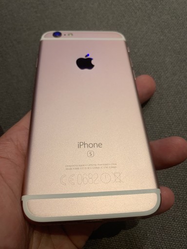 Zdjęcie oferty: Apple iPhone 6s 16gb 