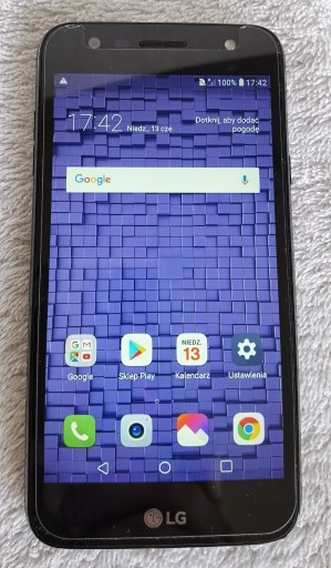 Zdjęcie oferty: Huawei P smart