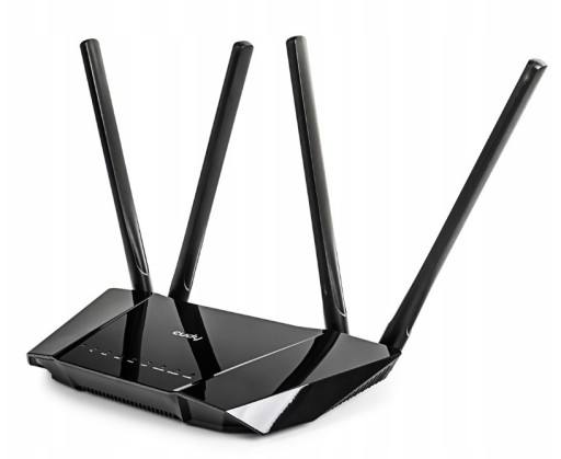 Zdjęcie oferty: Domowy Router WiFi na kartę SIM LTE 300Mbps