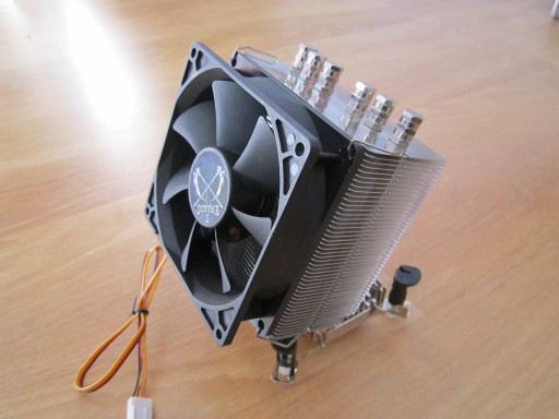 Zdjęcie oferty: cooler CPU Scythe Katana 3 Type I