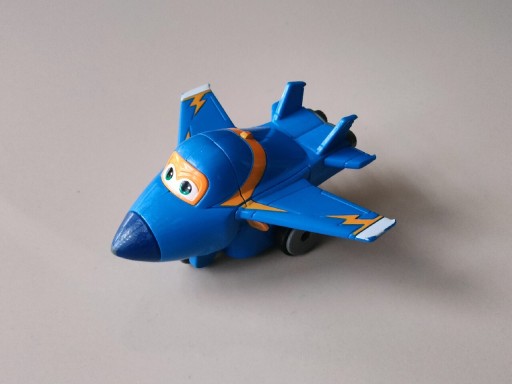 Zdjęcie oferty: Super Wings