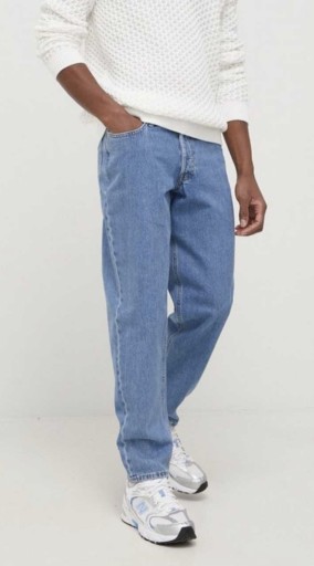 Zdjęcie oferty: Męskie jeansy spodnie jeansowe Jack&Jones W30 L30