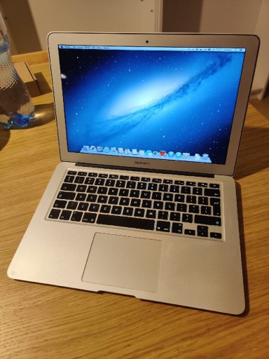 Zdjęcie oferty: Apple MacBook Air A1369 Mid 2011 4/120 GB Intel i5