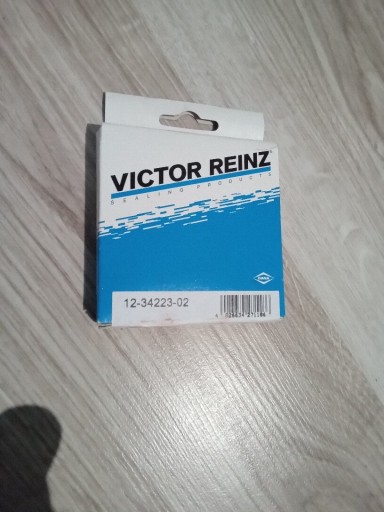 Zdjęcie oferty: Zestaw uszczelniaczy VICTOR REINZ 12-34223-02 Opel