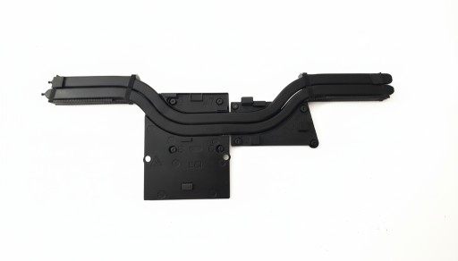 Zdjęcie oferty: Oryginalny radiator do HP Zbook 17 G3 (SPS-850110-001)