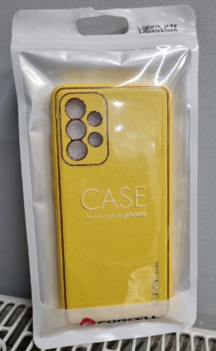 Zdjęcie oferty: Etui Case Nakładka Samsung A52 5G A52 4G LTE 