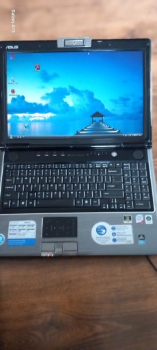 Zdjęcie oferty: Laptop ASUS  X57V 15,6"  3GB/320GB