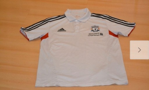 Zdjęcie oferty: Liverpool Polo L