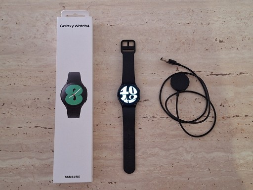 Zdjęcie oferty: Smartwatch Samsung Galaxy Watch 4 R865