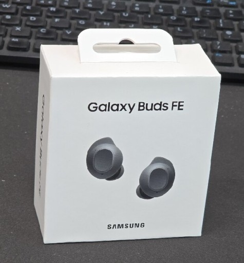 Zdjęcie oferty: Słuchawki Samsung Galaxy Buds FE