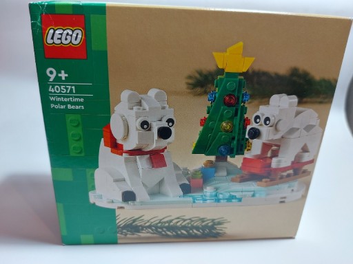 Zdjęcie oferty: Lego zestaw40571