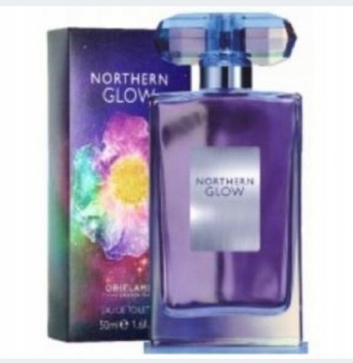 Zdjęcie oferty: Woda toaletowa Northern glow Oriflame, ostatnia