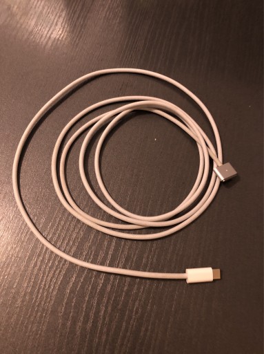 Zdjęcie oferty: Magsafe 3 usb-c kabel 2m oryginalny