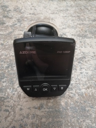 Zdjęcie oferty: Azdome wideorejestrator  FHD 1080P