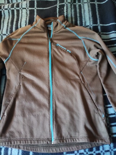 Zdjęcie oferty: Bluza Salomon roz XL  