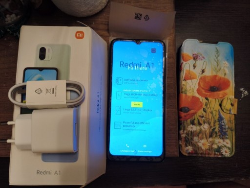 Zdjęcie oferty: Redmi A1 2/32 GB