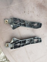 Zdjęcie oferty: Ślizg wspornik zderzaka Citroen C4 PICASSO II 