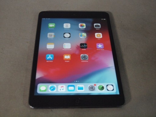 Zdjęcie oferty: iPad mini 2,16GB,A1489,stan b.dobry