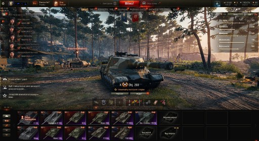 Zdjęcie oferty: WOT, World of Tanks, World of Warships