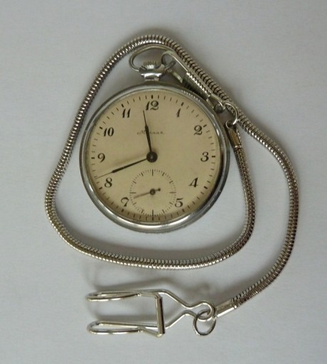 Zdjęcie oferty: ZEGAREK MOŁNIJA Z MECHANIZMEM 3602