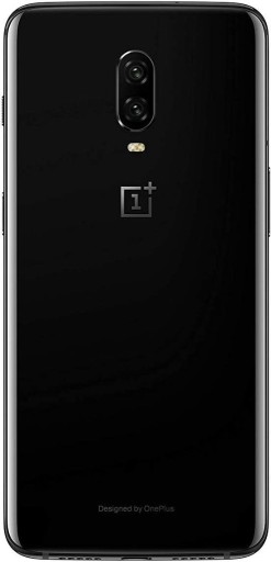 Zdjęcie oferty: OnePlus 6T 6/128GB