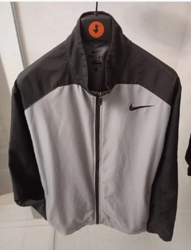 Zdjęcie oferty: Nike męska lekka kurtka r. XL