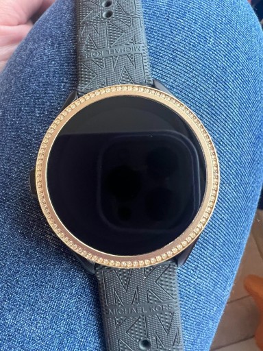 Zdjęcie oferty: Smartwatch Michael Kors