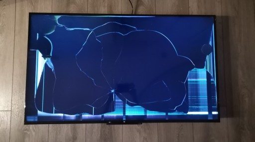 Zdjęcie oferty: Telewizor XIAOMI LED TV P1 L43M6-6AEU