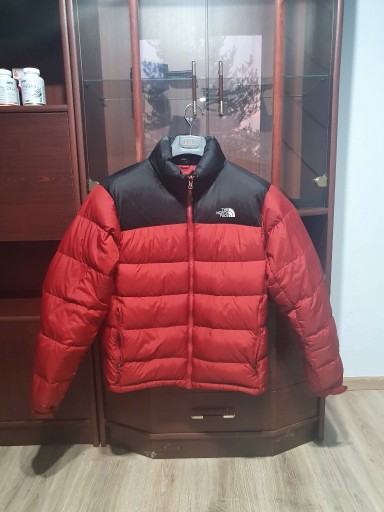 Zdjęcie oferty: Kurteczka TNF dla HK