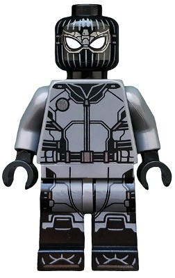Zdjęcie oferty: Figurka LEGO super heroes sh578 Spider-Man Black