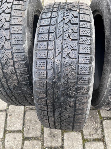 Zdjęcie oferty: Opony Kumho I-ZEN RV 225/60 R18 104H