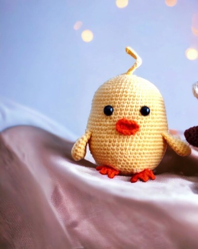 Zdjęcie oferty: Kaczuszka kaczka przytulanka zabawka maskotka 