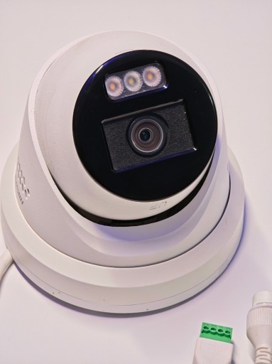 Zdjęcie oferty: Kamera Hikvision ColorVu 4MP 2.8mm DS-2CD2347G2-LSU-SL